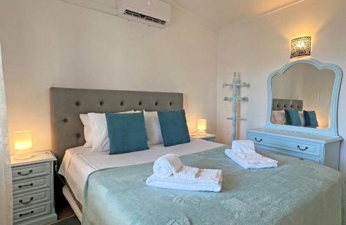 Cabanas House | Casa Copa Cabanas de Tavira by Junto ao Mar