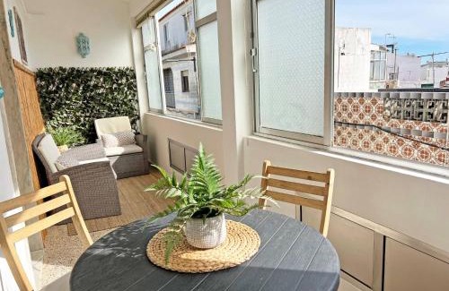 Cabanas House | Casa Copa Cabanas de Tavira by Junto ao Mar