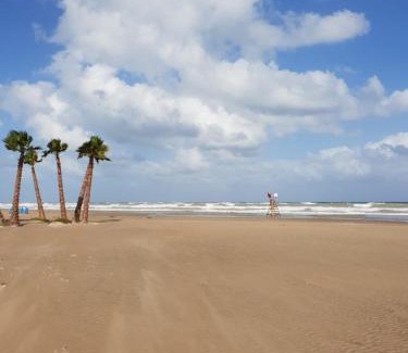 Playa de Almarda House | Casa Coqueta