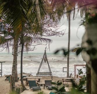 Palomino Hotel | Casa Coraje