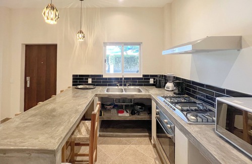 Sayulita Apartment | Casa Coral