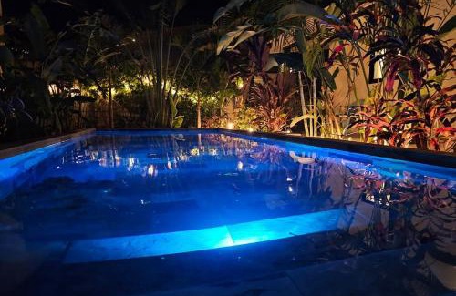 Samara Apartment | Casa Cosmo Samara