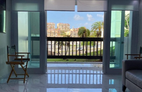Sardinera Apartment | Casa Costa, Luxury beach Apt.