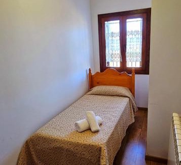 La Fueva House | CASA COTIELLA RAÑIN