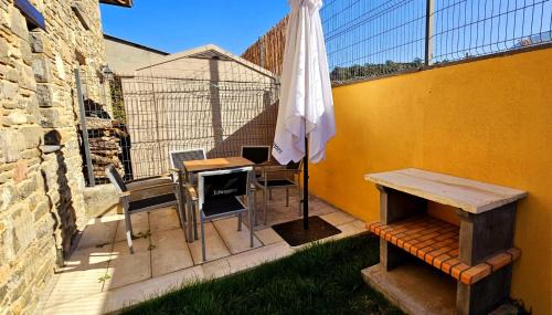 La Fueva House | CASA COTIELLA RAÑIN