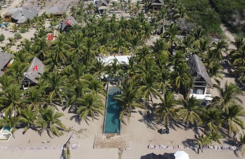Boca de Iguanas Apartment | Casa Coyul