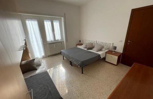 Quartiere XXII Collatino Apartment | Casa cozy e luminosa - Tiburtina
