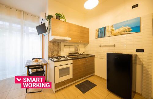 Municipio 1 Apartment | Casa Creanza by Wonderful Italy