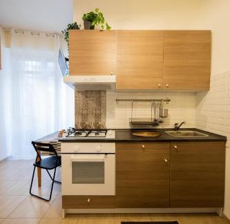 Municipio 1 Apartment | Casa Creanza by Wonderful Italy