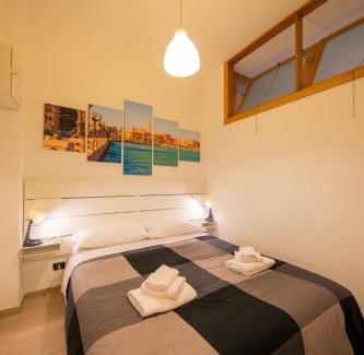 Municipio 1 Apartment | Casa Creanza by Wonderful Italy