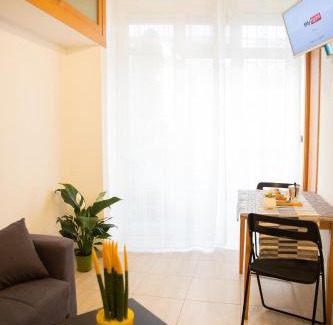 Municipio 1 Apartment | Casa Creanza by Wonderful Italy