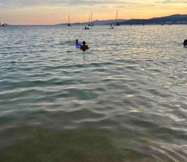 Palamos Apartment | Casa Cris Palamos