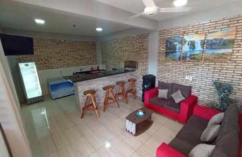 Capiata House | Casa Cristal