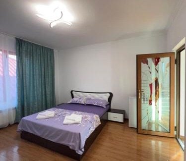 Techirghiol House | Casa Cristian