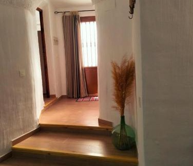 La Alqueria House | Casa-cueva 'MI ABUELA L O L A'