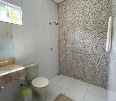 Barreirinhas Hotel | Casa da Andrea 02