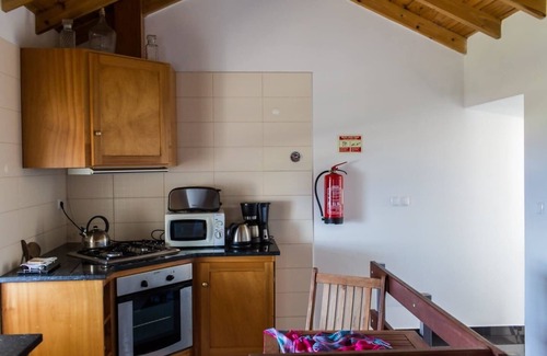 Sao Roque do Pico House | Casa da Avó - Quinta da Ribeira da Urze