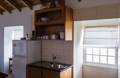 Sao Roque do Pico House | Casa da Avó - Quinta da Ribeira da Urze