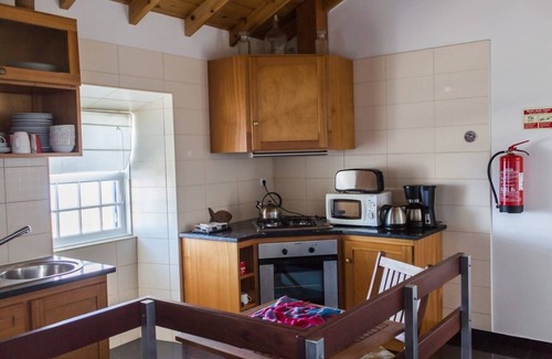 Sao Roque do Pico House | Casa da Avó - Quinta da Ribeira da Urze