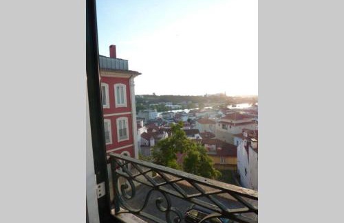 Coimbra City Centre Apartment | Casa da Carqueja 1