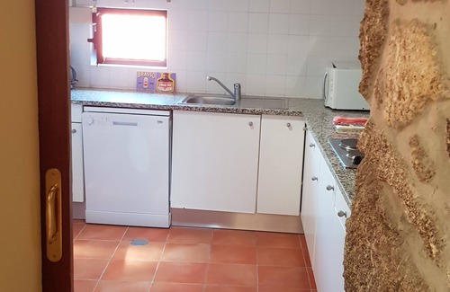 Geraz do Minho Other | Casa da Colmeia, a pretty farmhouse for relaxation & rest (maximum 5 people)