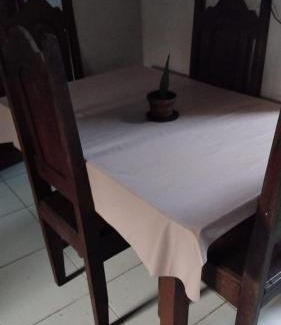 Belem House | Casa da Deusa