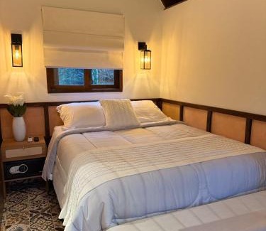 Apiai Apartment | Casa da Ilha - Hotel Fazenda Gabro
