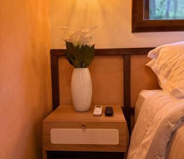 Apiai Apartment | Casa da Ilha - Hotel Fazenda Gabro