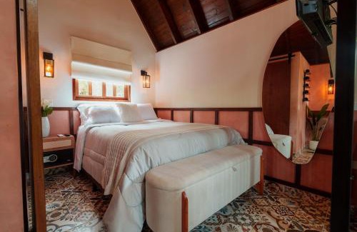 Apiai Apartment | Casa da Ilha - Hotel Fazenda Gabro