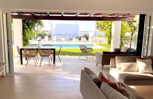 Marina de Son Ganxo House | Casa da Lúa