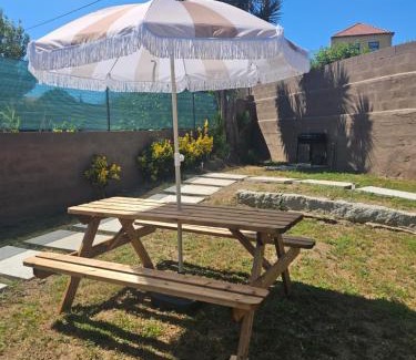 Madalena House | Casa da leira