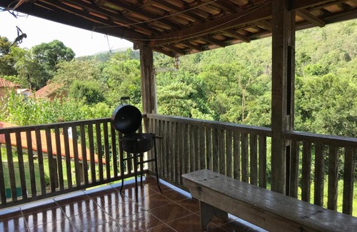Conceicao do Ibitipoca House | Casa da Lica
