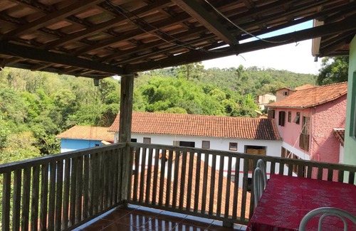 Conceicao do Ibitipoca House | Casa da Lica