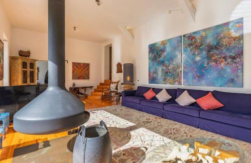 Eugaria Villa | Casa da Nora