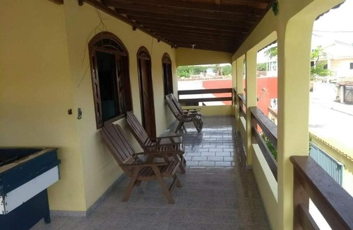 Prado House | Casa da paz