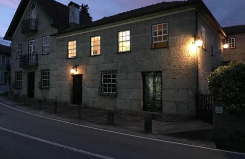 Baiao House | Casa da Ponte