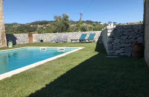 Baiao House | Casa da Ponte