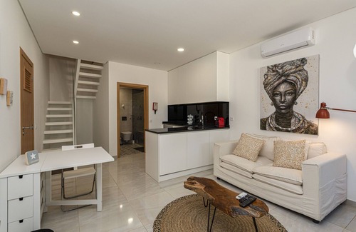 Se Ski Chalet | Casa da Praça - downtown - Faro