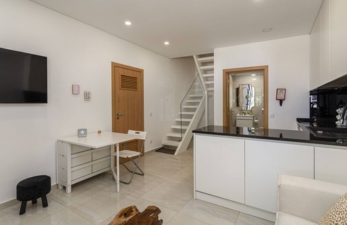 Se Ski Chalet | Casa da Praça - downtown - Faro