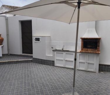 Amoreira Apartment | Casa da Praça I