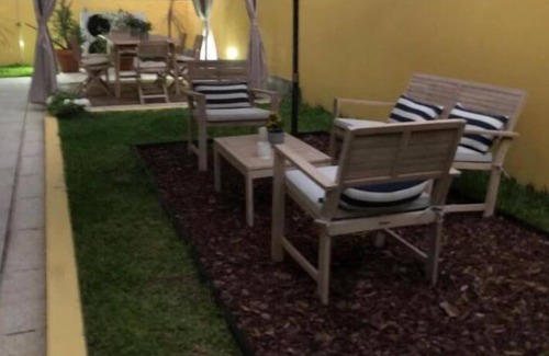 Labruge Hotel | Casa da Praia Guest House 300m from the beach on the road to Santiago de Compostela