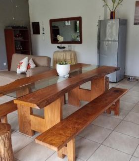 Xai-Xai House | Casa da Praia Velha