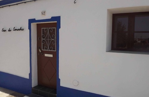 Reguengos de Monsaraz House | Casa da Comadre - Taipa Houses