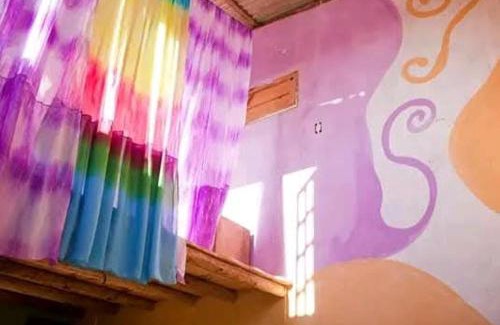 Serra Grande House | Casa da Represa de Serra Grande