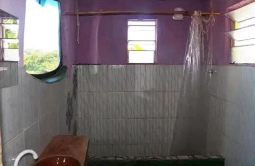 Serra Grande House | Casa da Represa de Serra Grande