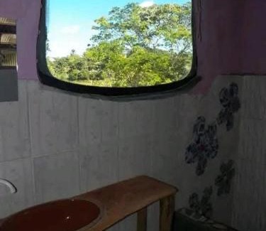 Serra Grande House | Casa da Represa de Serra Grande