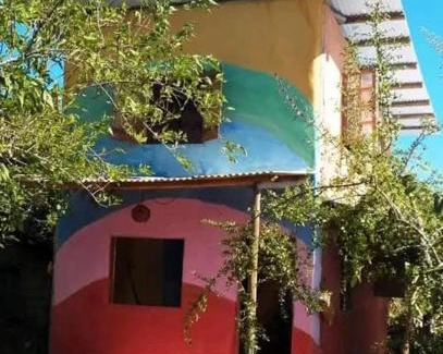 Serra Grande House | Casa da Represa de Serra Grande