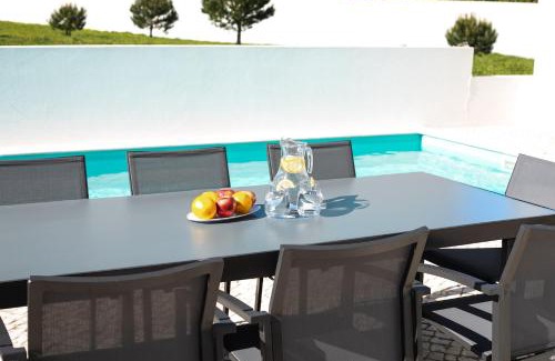 Caldas da Rainha Villa | Casa da Serra - By SCH