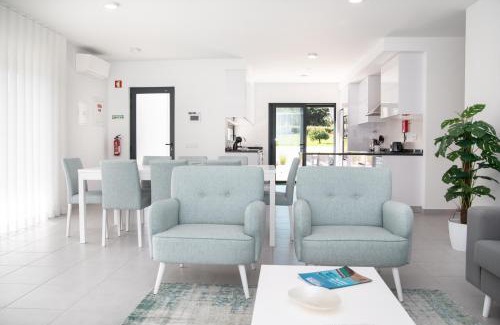 Caldas da Rainha Villa | Casa da Serra - By SCH