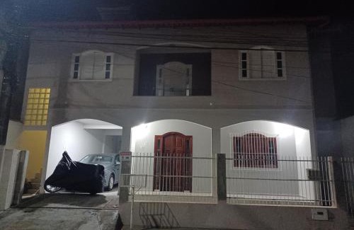 Santa Teresa House | Casa da Sophia in Santa Teresa